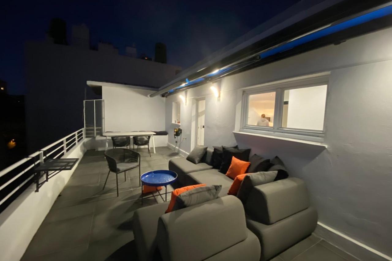 Apartamento 06az - With Terrace - 10min From Palais Cannes