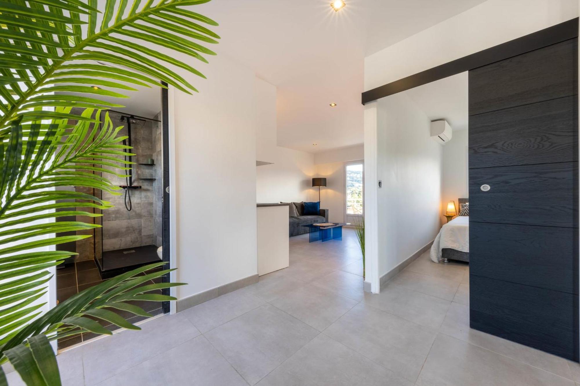 Apartamento 06az - With Terrace - 10min From Palais